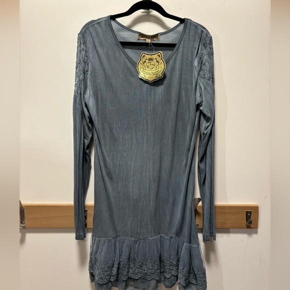 Jessica Taylor NYC Tunic <new with tags> - Picture 1 of 5
